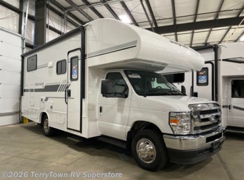 New 2027 Jayco Redhawk SE 22TF available in Grand Rapids, Michigan