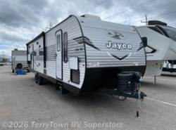 New 2026 Jayco Jay Flight SLX 330TBS available in Grand Rapids, Michigan