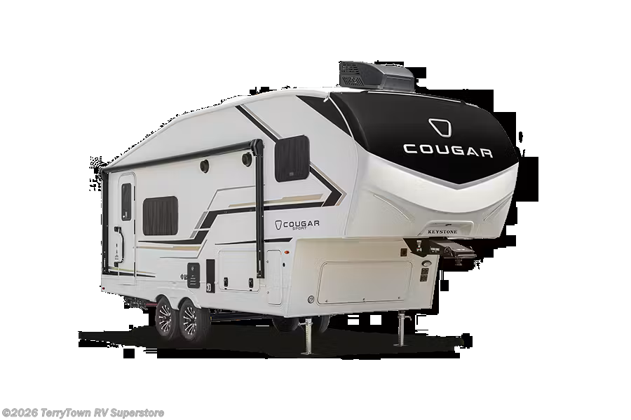 New 2027 Keystone Cougar Sport 2100ML available in Grand Rapids, Michigan