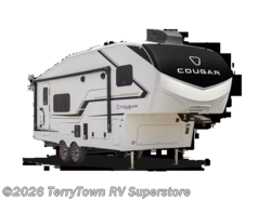 New 2027 Keystone Cougar Sport 2100ML available in Grand Rapids, Michigan