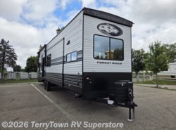 New 2027 Forest River Cherokee Timberwolf 39DK available in Grand Rapids, Michigan