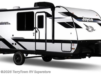 New 2026 Jayco Jay Feather Air 19MBS available in Grand Rapids, Michigan