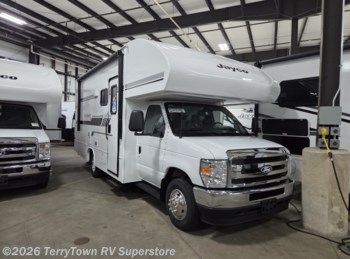 New 2027 Jayco Redhawk SE 22CF available in Grand Rapids, Michigan