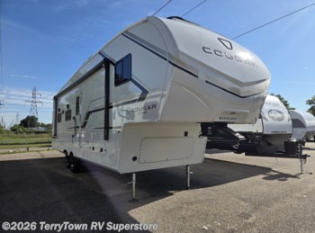 New 2027 Keystone Cougar Sport 2700BH available in Grand Rapids, Michigan