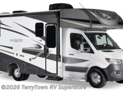 New 2024 Jayco Melbourne 24R available in Grand Rapids, Michigan