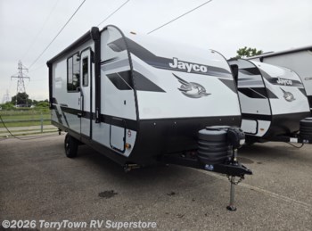 New 2025 Jayco Jay Feather Air 18MBH available in Grand Rapids, Michigan