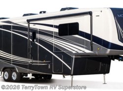 New 2022 DRV Mobile Suites 41FKMB available in Grand Rapids, Michigan