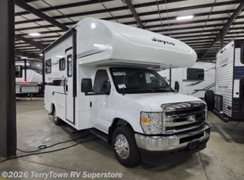 New 2027 Jayco Redhawk SE 20LF available in Grand Rapids, Michigan