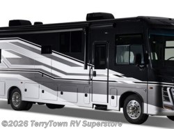 New 2027 Jayco Precept 34G available in Grand Rapids, Michigan