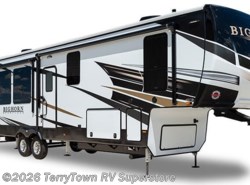 New 2022 Heartland Bighorn BH 3120 RK available in Grand Rapids, Michigan