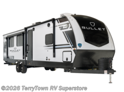 New 2025 Keystone Bullet Crossfire 270RKS available in Grand Rapids, Michigan