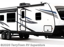 Used 2024 Venture RV SportTrek ST251VFK available in Grand Rapids, Michigan