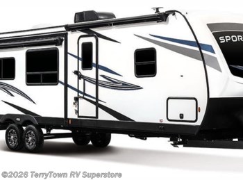 Used 2024 Venture RV SportTrek ST251VFK available in Grand Rapids, Michigan