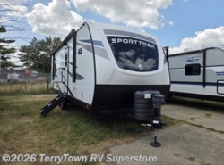 Used 2024 Venture RV SportTrek ST251VFK available in Grand Rapids, Michigan