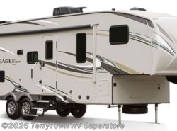 Used 2017 Jayco Eagle HT 24.5CKTS available in Grand Rapids, Michigan
