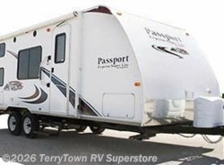 Used 2013 Keystone Passport Super-Lite 280BH available in Grand Rapids, Michigan