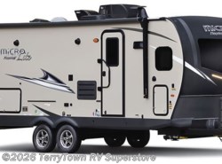 Used 2021 Forest River Flagstaff Micro Lite 25BSDS available in Grand Rapids, Michigan