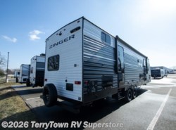 New 2026 CrossRoads Zinger ZR328SB available in Grand Rapids, Michigan