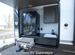 New 2026 Keystone Bullet Premium 330BKQ available in Grand Rapids, Michigan