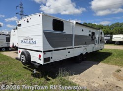 New 2026 Forest River Salem Cruise Lite 273QBXL available in Grand Rapids, Michigan
