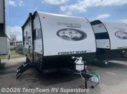 New 2026 Forest River Wolf Pup 18PB available in Grand Rapids, Michigan