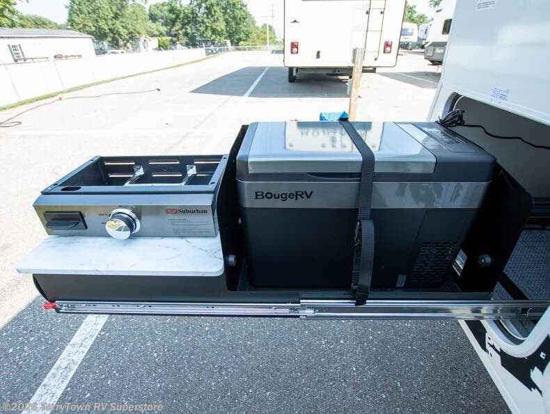 New 2026 inTech Sol Eclipse available in Grand Rapids, Michigan