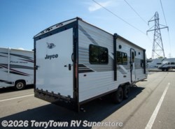 New 2026 Jayco Jay Flight SLX 265TH available in Grand Rapids, Michigan