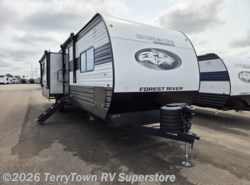 New 2026 Forest River Cherokee Wolf Den 304SR available in Grand Rapids, Michigan