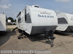 New 2026 Forest River Salem 300ICE available in Grand Rapids, Michigan