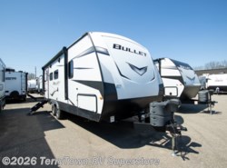 New 2022 Keystone Bullet East 221RBS available in Grand Rapids, Michigan