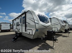 New 2024 Keystone Cougar Half-Ton 22MLS available in Grand Rapids, Michigan