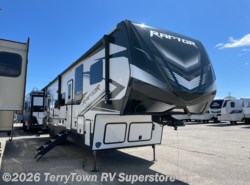 New 2023 Keystone Raptor 362 available in Grand Rapids, Michigan