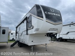 New 2026 Keystone Cougar 260MLE available in Grand Rapids, Michigan