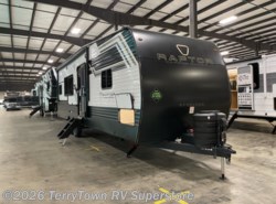 New 2026 Keystone Raptor Carbon Aluminum 30WFO available in Grand Rapids, Michigan