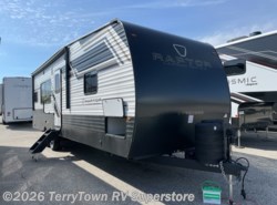 New 2026 Keystone Raptor Carbon Aluminum 30WFO available in Grand Rapids, Michigan