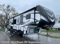 New 2022 Keystone Raptor 351 available in Grand Rapids, Michigan