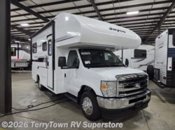 New 2027 Jayco Redhawk SE 20LF available in Grand Rapids, Michigan