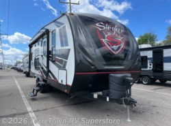 Used 2020 Cruiser RV Stryker ST-2313 available in Grand Rapids, Michigan