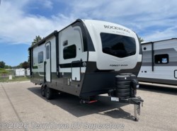 New 2026 Forest River Rockwood Mini Lite 2523MBR available in Grand Rapids, Michigan