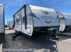 New 2026 Jayco Jay Flight SLX 261BHS available in Grand Rapids, Michigan