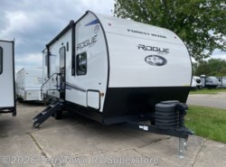 Used 2025 Forest River Vengeance Rogue SUT 23SUT available in Grand Rapids, Michigan