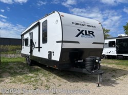 New 2026 Forest River XLR Boost 2714B available in Grand Rapids, Michigan
