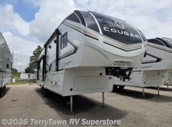 New 2027 Keystone Cougar Half-Ton 26RKE available in Grand Rapids, Michigan