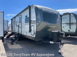 New 2026 Forest River Rockwood Ultra Lite 2608BS available in Grand Rapids, Michigan