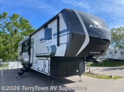 New 2026 Keystone Alpine Avalanche Edition 390DS available in Grand Rapids, Michigan