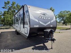 New 2027 Jayco Jay Flight SLX 261BHS available in Grand Rapids, Michigan