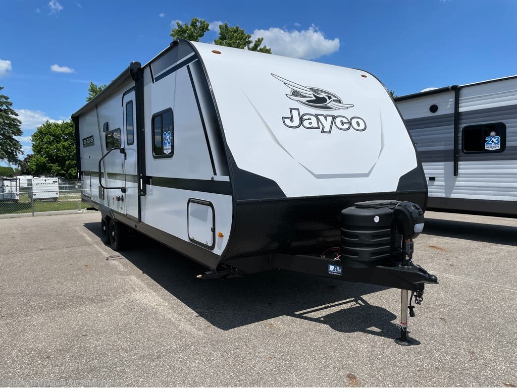 New 2027 Jayco Jay Feather SL 26BHSL available in Grand Rapids, Michigan