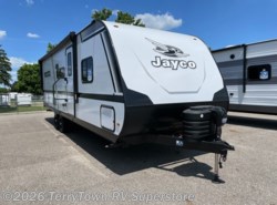 New 2027 Jayco Jay Feather SL 26BHSL available in Grand Rapids, Michigan