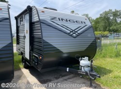 New 2026 CrossRoads Zinger Lite Mini 12BH available in Grand Rapids, Michigan