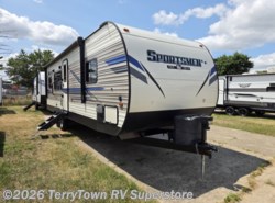 Used 2020 K-Z Sportsmen LE 270THLE available in Grand Rapids, Michigan